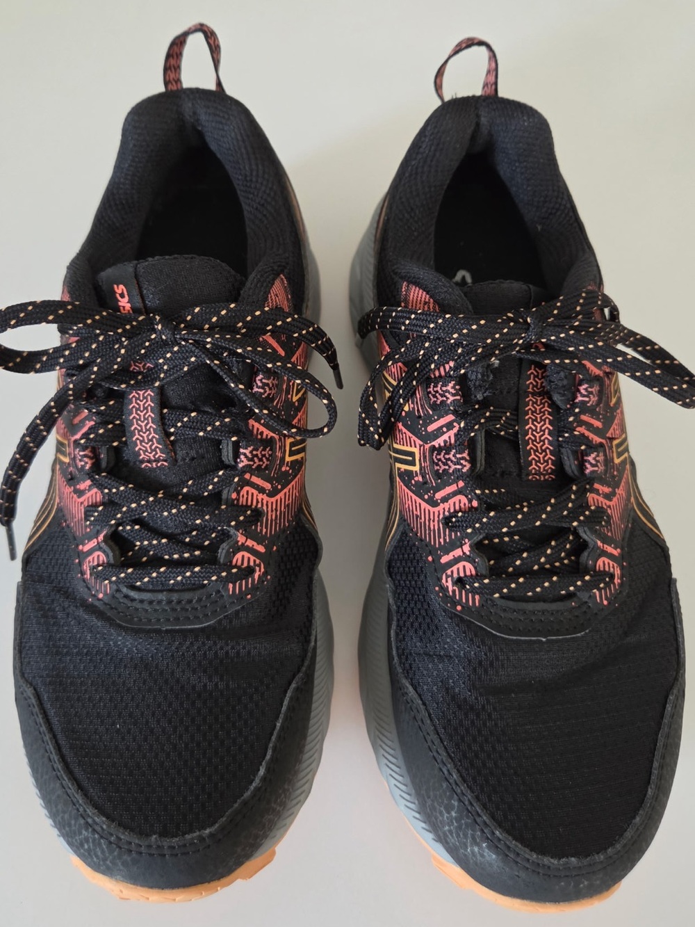 Asics Gel Venture 9 Trail Shoe Womens 6